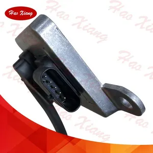 Haoxiang Auto New Material Europe Truck Nox Sensor Nitrogen Oxide Sensor 89463-E0451 5WK96668B For Hino Truck thumbnail-2