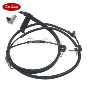 Haoxiang New Material Wheel Speed Sensor ABS 897387992151 For Isuzu D-Max thumbnail-1