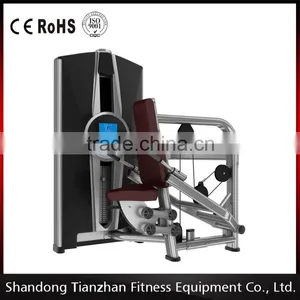 High Quality Triceps Dip TZ-8050/ Body Fit Equipment thumbnail-1