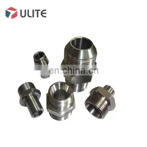 Custom Precision CNC Machining , Anodized CNC Machining Aluminum Parts thumbnail-4