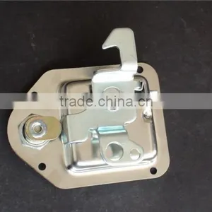 03107 Toolbox Handle Latch With Key Cylinder thumbnail-5