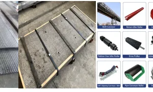 Rizhao Port Shipbuilding&machinery Industry Co.,ltd company overview - view 1 thumbnail