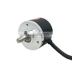 E40S6-1000-3-T-24 Totem-pole Output Rotary Encoder thumbnail-2
