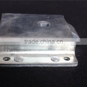 03233 Slam Lock Cam Lock Boot Lock thumbnail-5