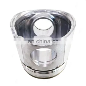 Engine 6Ct 6Bt Isb Isx M11 N14 Wellfar High Performance Piston And Rings Engine Spare Parts Cylinder Piston For Cummins thumbnail-1