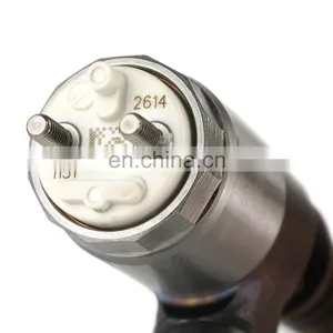 C6.4 C4.2 Diesel Engine Fuel Injector 326-4756 3264756 10R-7951 32F61-00014 Injector for CAT E311D E312D E313D E314D E320D thumbnail-2