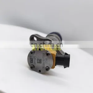 Construction Machinery Parts 10R7225 2951411 20R8066 Injector C7 325D 329DL for Sale thumbnail-3