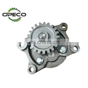 Oil Pump 6151-51-1004 6151511004 for Komatsu thumbnail-1