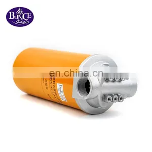 SP Series Hydraulic Spin On Production Line Engine Spare Parts Oil Filter thumbnail-2