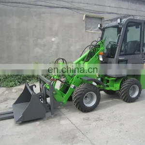 Zl08 800kg Case Snow Plow Planetary Gear for Wheel Loader Parts Parts for Sale thumbnail-4