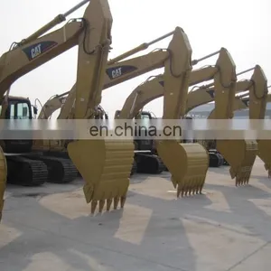 Komatsu/Caterpillar/Doosan/Volvo/Sany/Hitcahi Excavator, Loader,backhoe ,crane,forklift,reach Stacker ,dump Truck Etc on Sale thumbnail-1