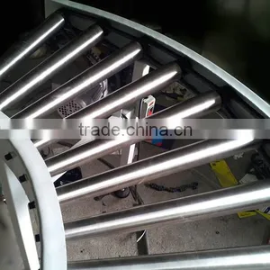 Stainless Steel Roller Conveyor Machine, Conveying Equipment thumbnail-2