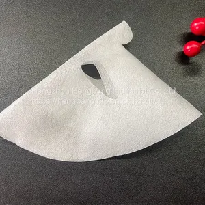 Invisible Face Mask Sheet B3 Or Facial Mask Fabric thumbnail-4