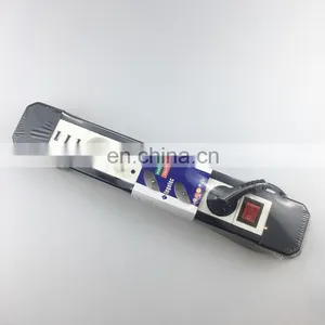 Ingelec Custom Length Big Power Bloc Aluminums Multi 3 USB Extension Socket With Switch thumbnail-3