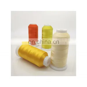 Best Price Superior Quality Elastic Embroidery Sewing Thread Supplier thumbnail-1