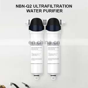Water Alkaline Filtration uf Membrane Household Filter Ultra Filtration Water Filtration System thumbnail-5