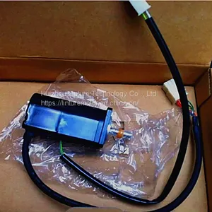 SGM-01A312C Yaskawa AC Electric Mini Moudel Have Connectors and Cable thumbnail-2