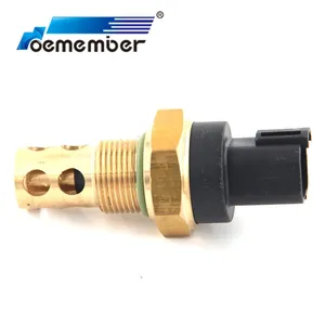 11144494 15048183 Truck Pressure Sensor Truck Heavy Duty Oil Pressure Sensor For VOLVO FH12 TRUCK thumbnail-3