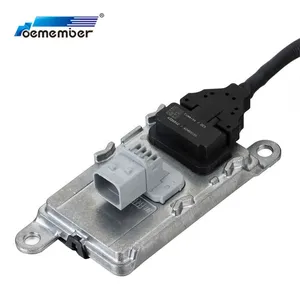 Nitrogen Oxide Exhaust Gas Systems Auto Oxygen Automotive Truck Nox Sensor 4326862 5WK96751C For CUMMINS thumbnail-2