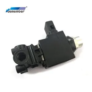 Solenoid VALVE Compressed-Air System 1610570 1589342 8143021 1610570 1589342 8143021 For VOLVO thumbnail-2