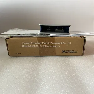 CDAQ-9171 National Instruments Industrial Control Module Spare Parts thumbnail-1