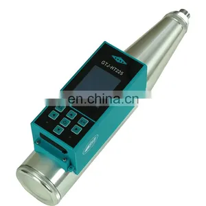 High Quality Professional Schmidt Rebound Concrete Rebound Hammer Test thumbnail-1