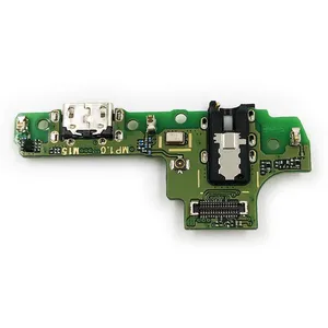 Replacement For Samsung A10S A107F ORG USB Charging Charger Port Board Dock Plug Connector Flex Cable Part thumbnail-1