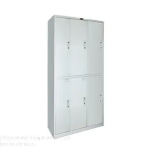By-8001 Six-door Locker thumbnail-1