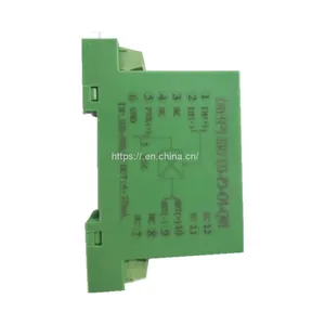 Dual in Out 4-20mA Current Loop Isolation Amplifier thumbnail-4