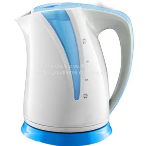 1.8L Large Capacity Electric Kettle for Family Hotel（Wechat:13510231336） thumbnail-3