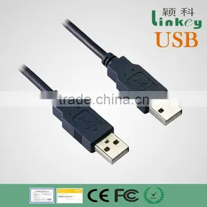 USB AM to AM Cable thumbnail-1