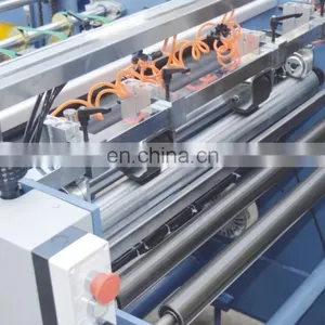YFMA-920 Automatic Autocut Laminating Machine for Paper Card thumbnail-3