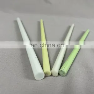 Fiberglass Reinforced Plastics Tent Poles Frp Pole / Rod Tube / Solid Fiberglass Rods thumbnail-4