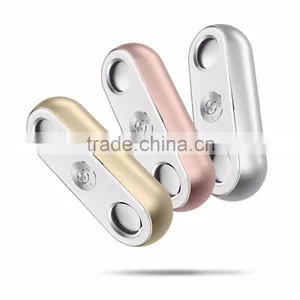 Built-in Mic Alloy Bluetooth Speaker Manufacturer thumbnail-5