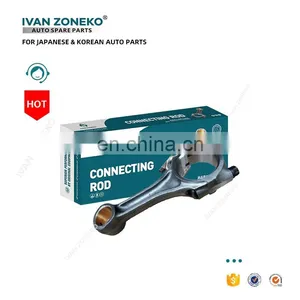 High Quality Auto Engine Con Rod Crankshaft 13201-59106 Connecting Rod For Toyota Hilux thumbnail-1