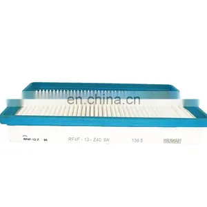 High Efficiency Accent Car Air Cleaner Filter RF4F-13-Z40 RF4F13Z40 For Mazda thumbnail-1