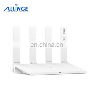 ALLINGE XYY542 Router 4G Wifi AX3 Mobile Hotspot High Speed Support IPV6 4G Traditional Wifi Router thumbnail-3
