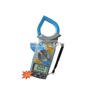Digital Clamp Meter M-266 thumbnail-1