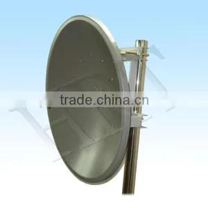 0.6m Grid Parabolic Antenna thumbnail-1