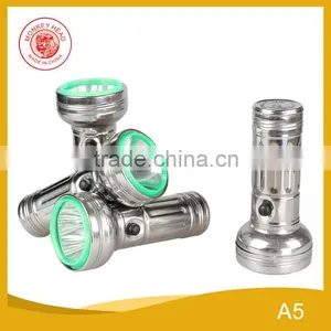 A5 Bright Light Torch Mini Torch thumbnail-1