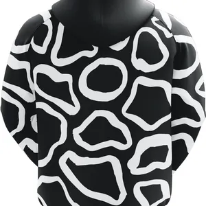 Premium Sublimation Hoodies thumbnail-1