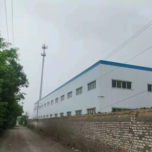 Hebei Kerui Import&export Trading Co.,Ltd company overview - view 1 thumbnail
