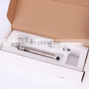 UV Drinking Water Sterilizer 304 Stainless Steel For Water Disinfection Purification 210V thumbnail-5