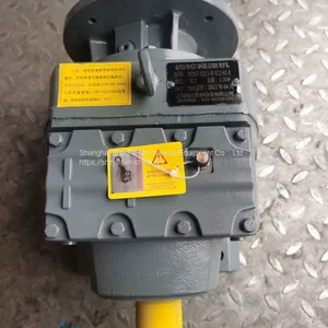 BLY6-43 Cycloidal Pinwheel Reducer BLY6-11-15-4P,BLY6-29-18.5,BLY6-71-11BLY7-43 Cycloidal Pinwheel Reducer BLY7-35-18.5KW-4P,BLY7-29-22,BLY7-35-15 thumbnail-1