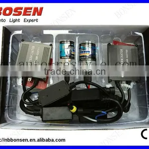 Hid Xenon Kits Hid Headlight Strong Canbus HID Slim Ballast thumbnail-1
