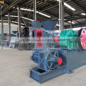 Briquette Machine Supplier Malaysia thumbnail-5