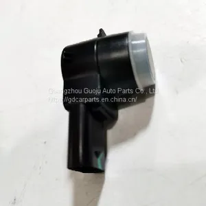 Park Assist Sensor OE 0009050242 Used for MERCEDES BENZ thumbnail-2