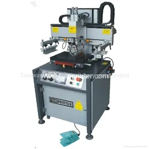 Automatic Vertical Screen Printer Machine thumbnail-2