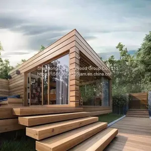 Prefab Glulam Houses thumbnail-4
