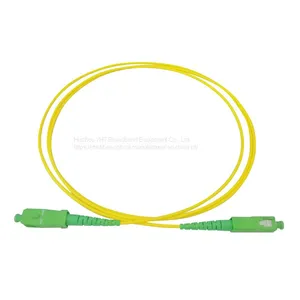 YHT Good Quality FC/APC FC SM Duplex Fiber Optic Patch Cord Communication Cables Jumper thumbnail-3